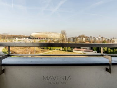 Mieszkanie Kraków