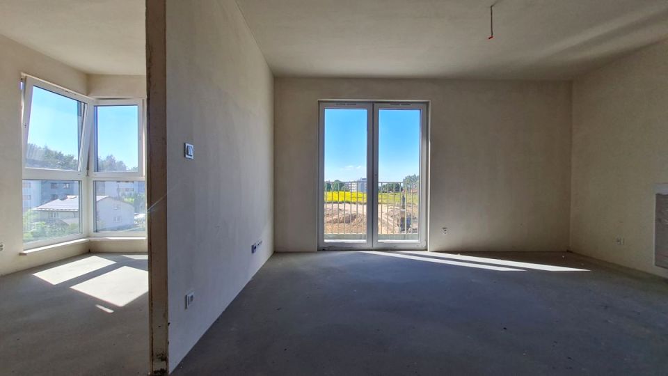 Mieszkanie Czarnochowice