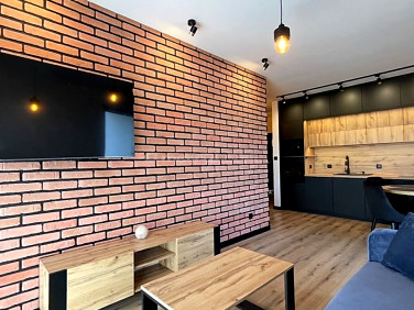 Mieszkanie Kołobrzeg