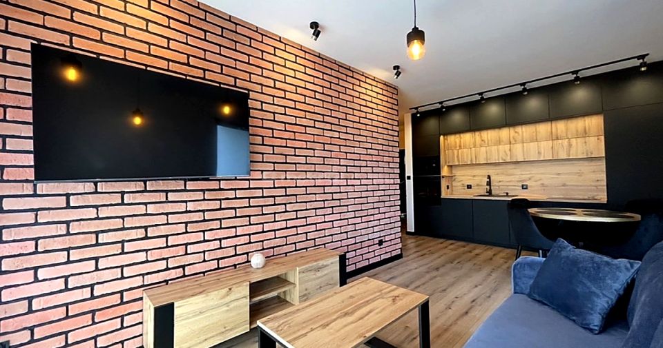 Mieszkanie Kołobrzeg