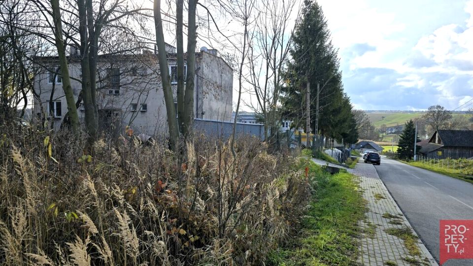 Mieszkanie Grzegorzowice Wielkie