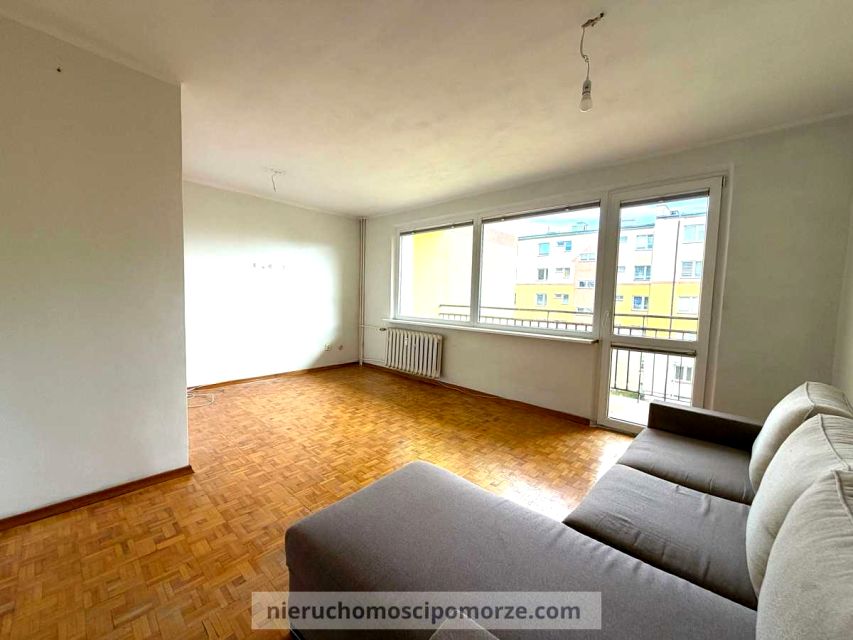 Mieszkanie Człuchów