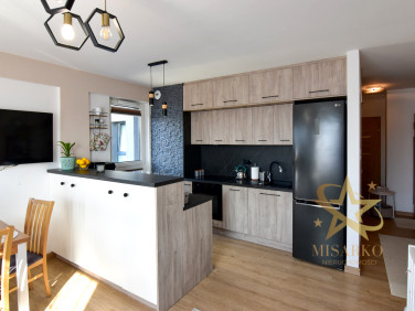 Mieszkanie blok mieszkalny Białystok