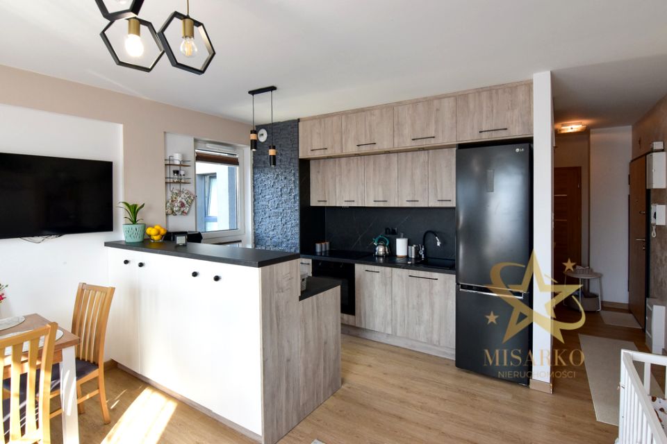 Mieszkanie blok mieszkalny Białystok