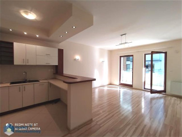 Mieszkanie apartamentowiec wynajem