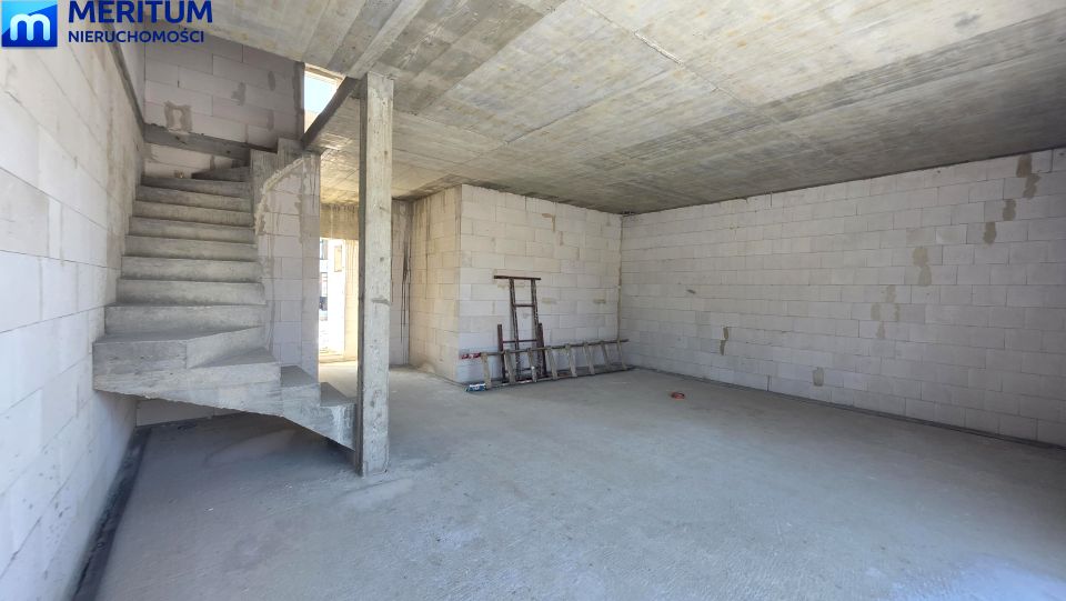 Dom Grodzisk Mazowiecki