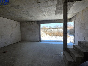 Dom Grodzisk Mazowiecki