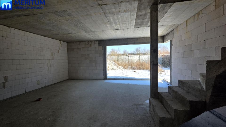 Dom Grodzisk Mazowiecki