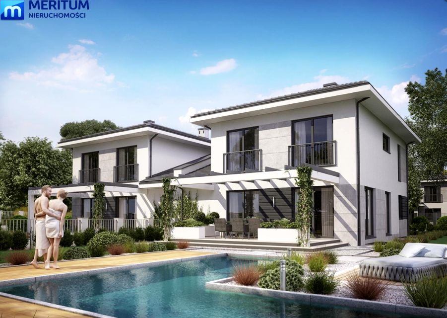 Dom Grodzisk Mazowiecki