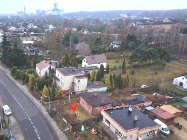 Działka Ruda Śląska