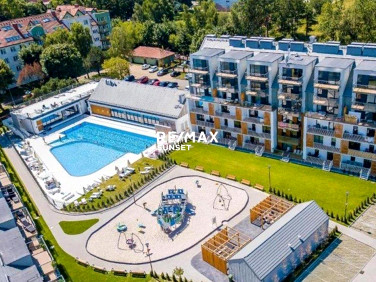 Mieszkanie Kołobrzeg