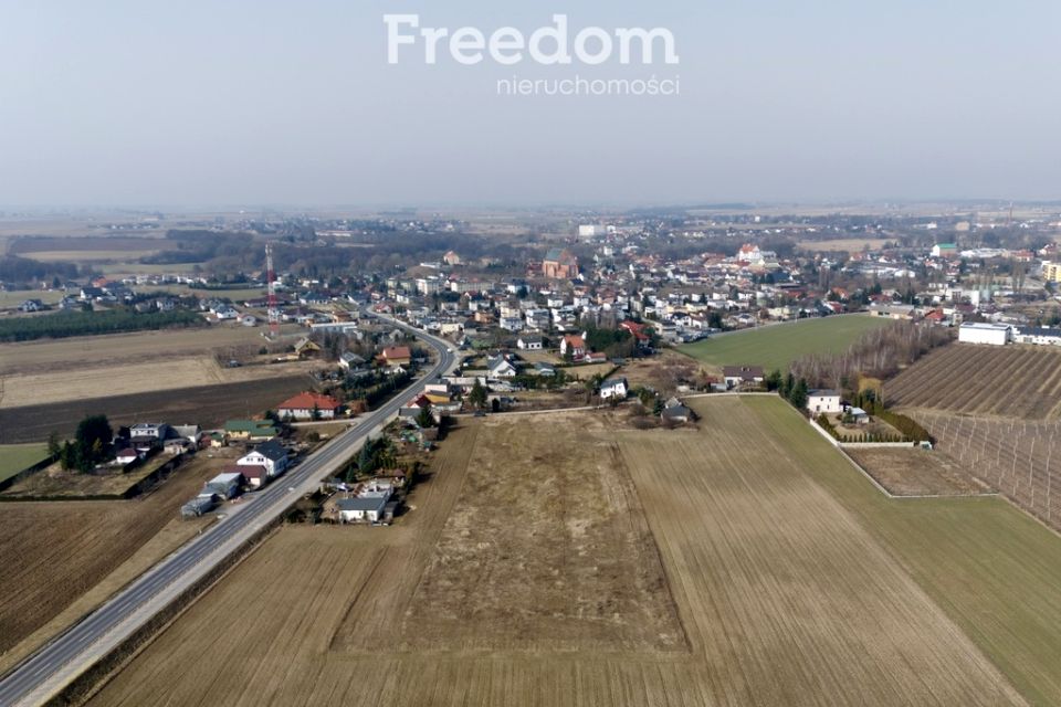 Działka budowlana Brześć Kujawski