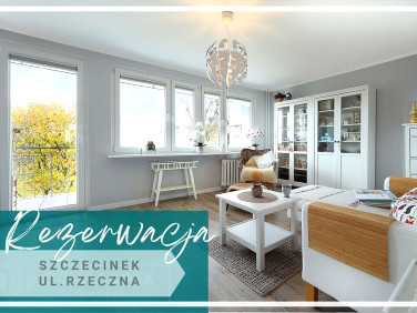 Mieszkanie Szczecinek