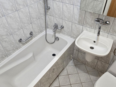 Mieszkanie blok mieszkalny sprzedaż