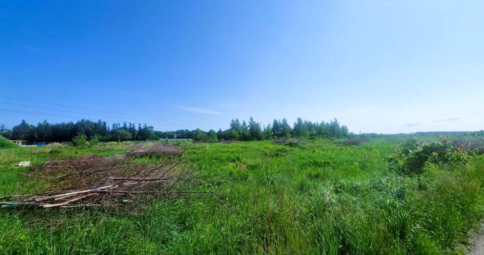 Działka budowlana Frombork