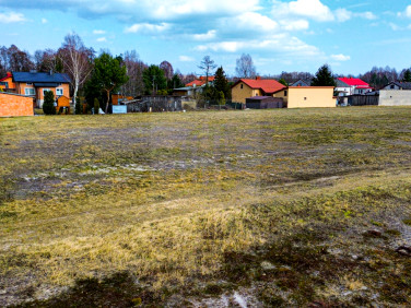 Działka Grabina Radziwiłłowska