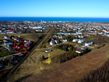 Działka budowlana Władysławowo