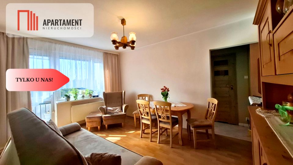 Mieszkanie Bydgoszcz