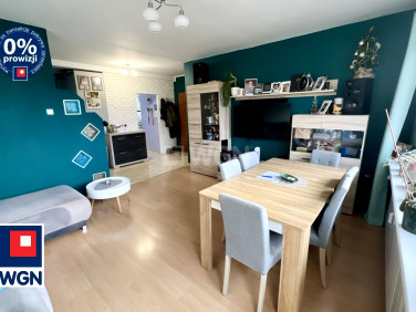 Mieszkanie blok mieszkalny sprzedaż