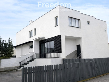 Dom Pruszcz Gdański