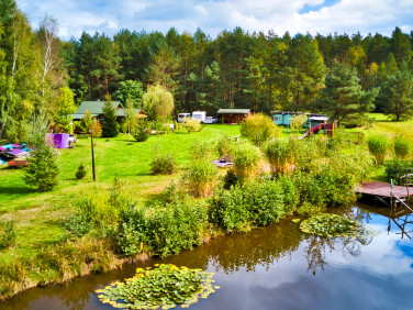 Działka rolna Kotowskie