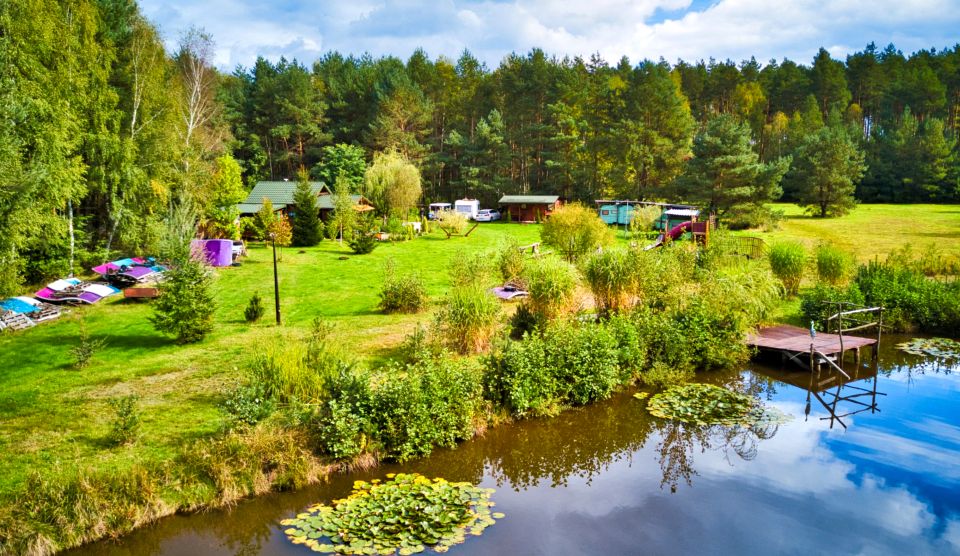 Działka rolna Kotowskie