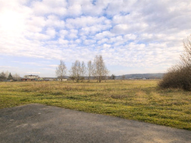 Działka budowlana sprzedam