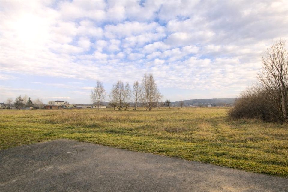 Działka budowlana sprzedam