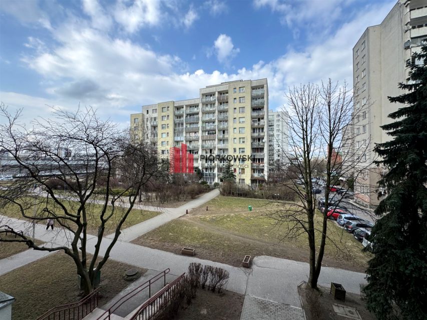 Mieszkanie Warszawa