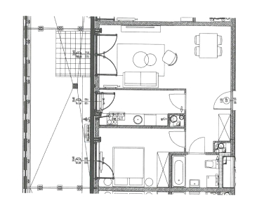 Mieszkanie Bydgoszcz