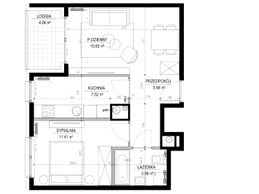 Mieszkanie Bydgoszcz sprzedaż