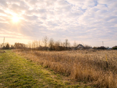 Działka budowlana sprzedam
