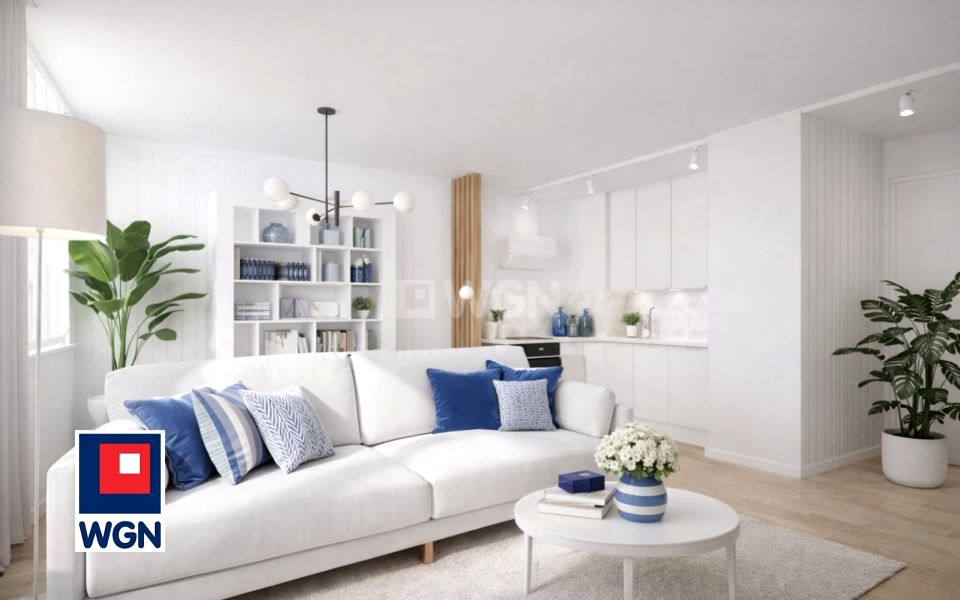 Mieszkanie Głogów sprzedaż