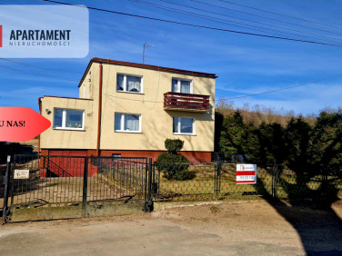 Dom Nakło nad Notecią sprzedaż