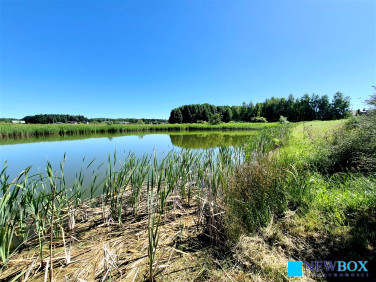 Działka rolna Kłobuck