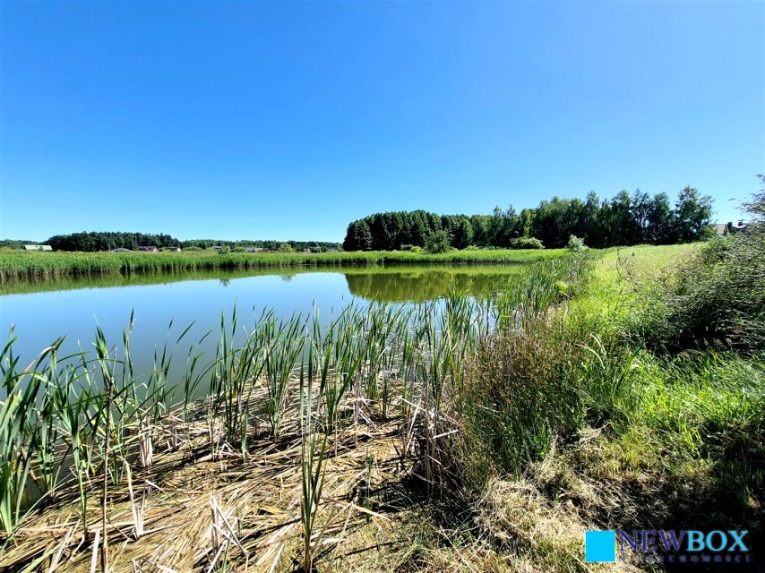 Działka rolna Kłobuck