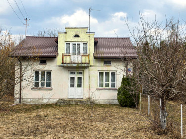 Dom Budy Zaklasztorne