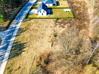 Działka Grądy