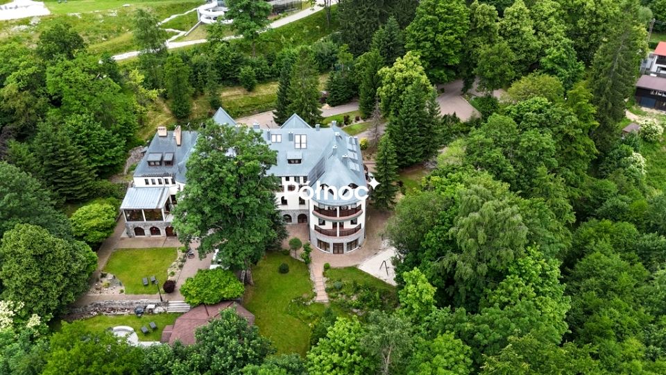 Lokal Szklarska Poręba