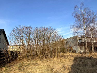 Działka budowlana Dopiewiec sprzedam