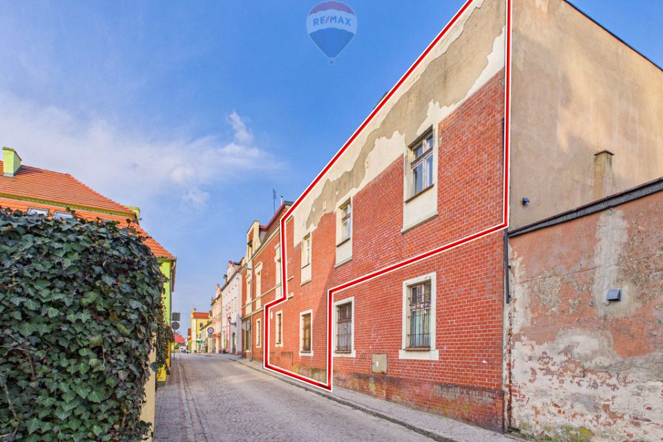 Mieszkanie Chocianów