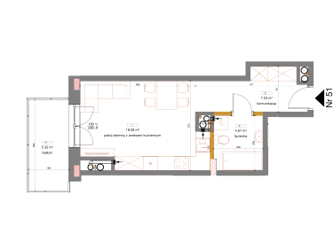 Mieszkanie Białystok