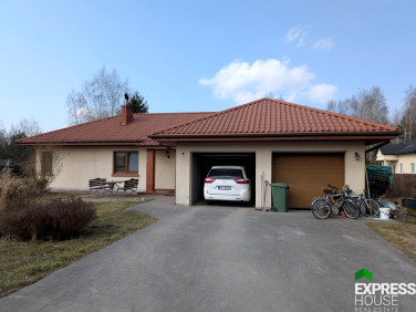 Dom Kuklówka Zarzeczna