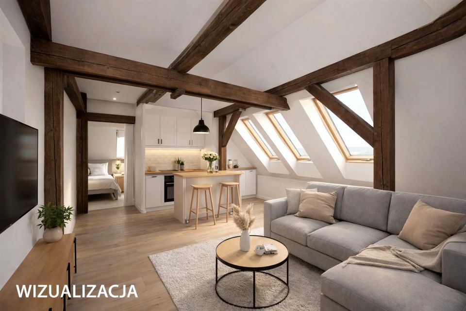 Mieszkanie Tarnowskie Góry