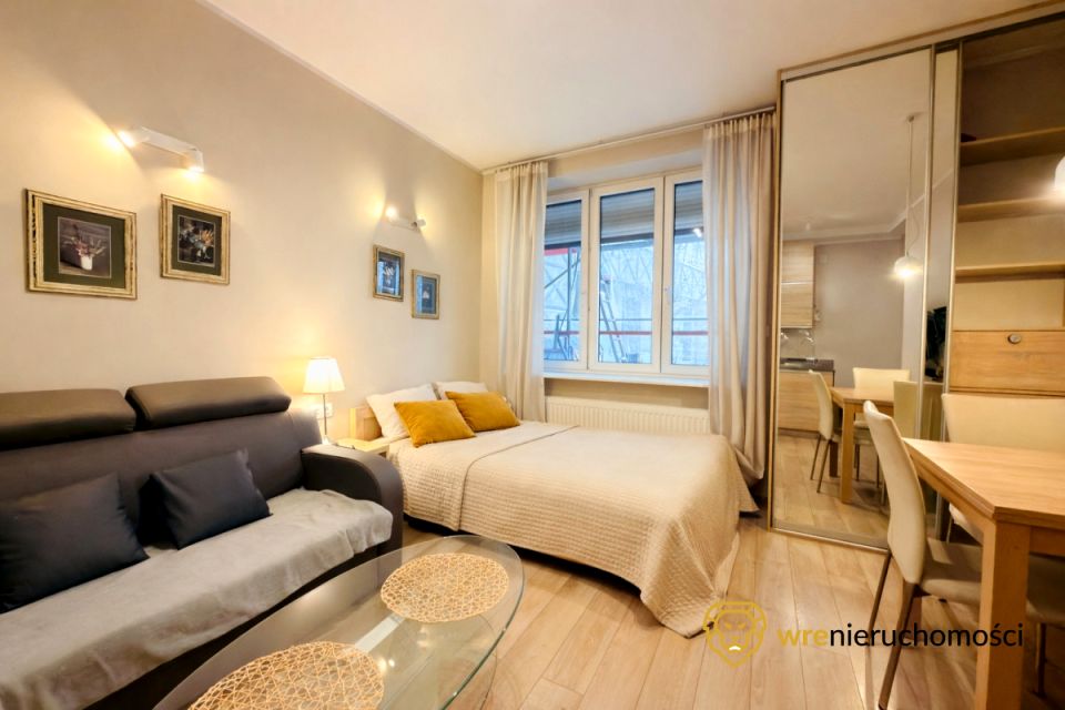 Mieszkanie Wrocław