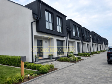 Dom Jastrzębie-Zdrój