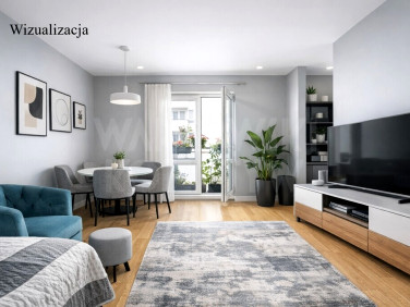 Mieszkanie WARSZAWA sprzedaż