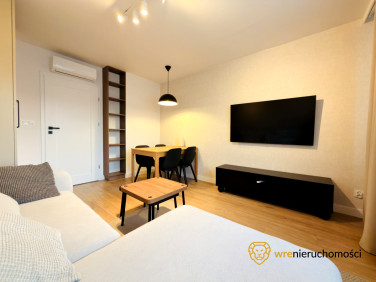 Mieszkanie Wrocław