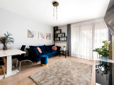 Mieszkanie apartamentowiec Kraków