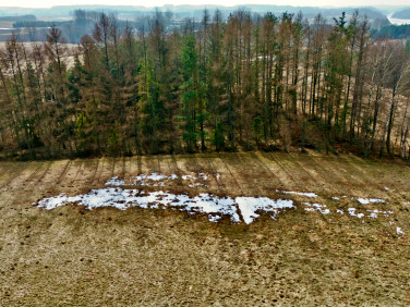Działka budowlana Nowa Wieś Przywidzka sprzedam